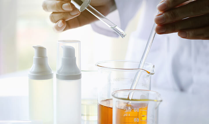 high performance formulations